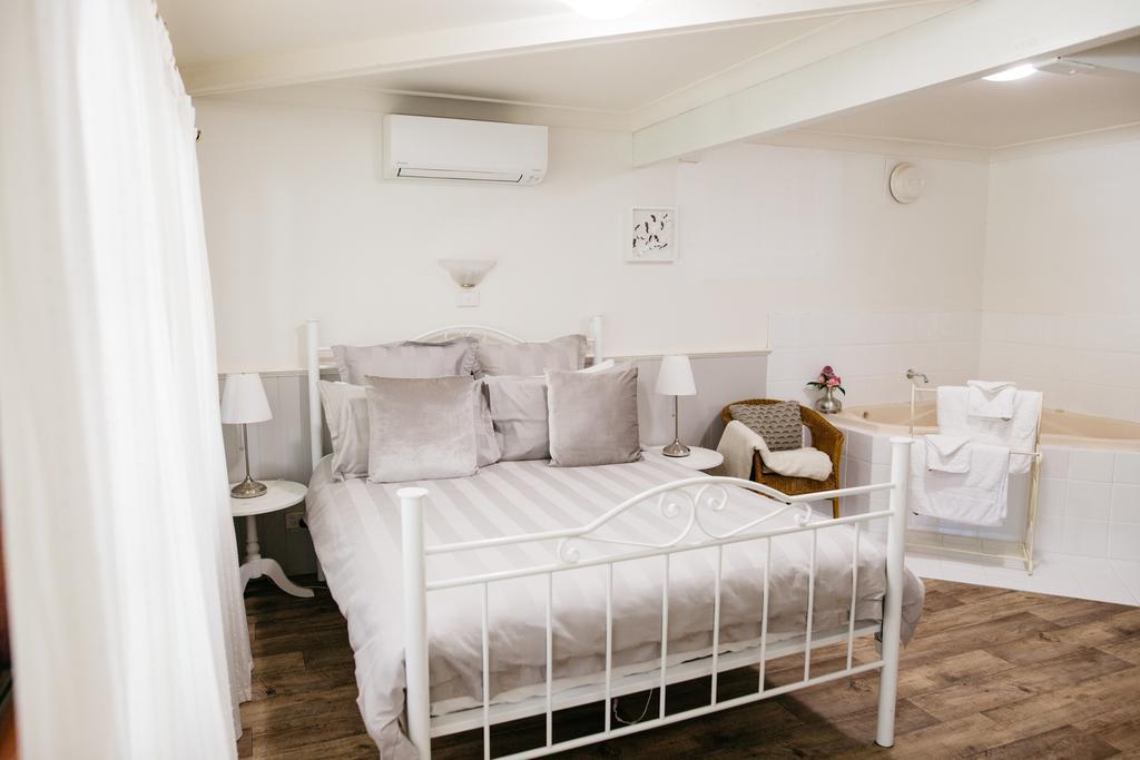 Possum Creek Lodge Gooseberry Hill Quarto foto