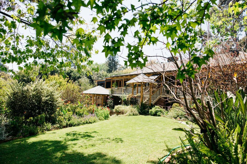 Possum Creek Lodge Gooseberry Hill Exterior foto