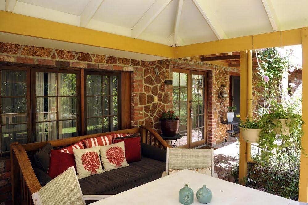Possum Creek Lodge Gooseberry Hill Exterior foto